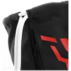 Diablo Chairs Backpack black Foto 4