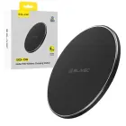 Blavec Induction charger BQI-06 Qi 15W UniCharge (BQI06-QIB) matte black Foto 1