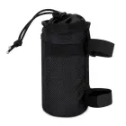 Wozinsky Thermal Bottle Bag for Bike or Scooter 1L Black (WBB29BK) Photo 6