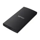 Lexar SL300 1TB portable SSD drive Foto 3