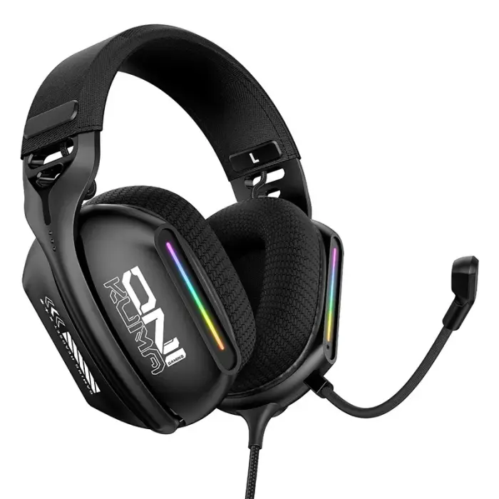 Gaming headphones ONIKUMA X12 Foto 2