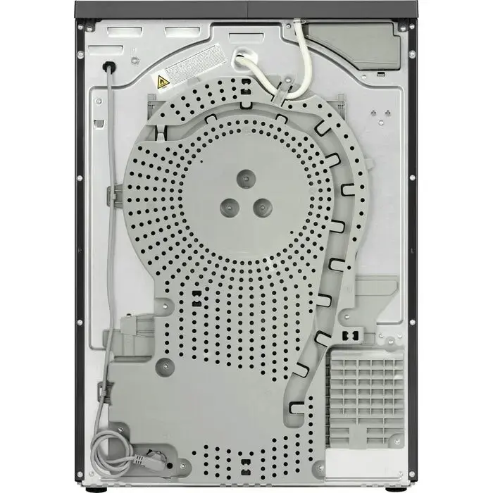 Electrolux veļas žāvētājs ar siltumsūkni, 9 kg Photo 6
