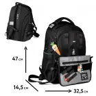 Mugursoma YES TS-50 True Photo 2