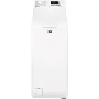 Electrolux veļas mazg.mašīna (augšas ielāde), 6 kg, D Foto 1