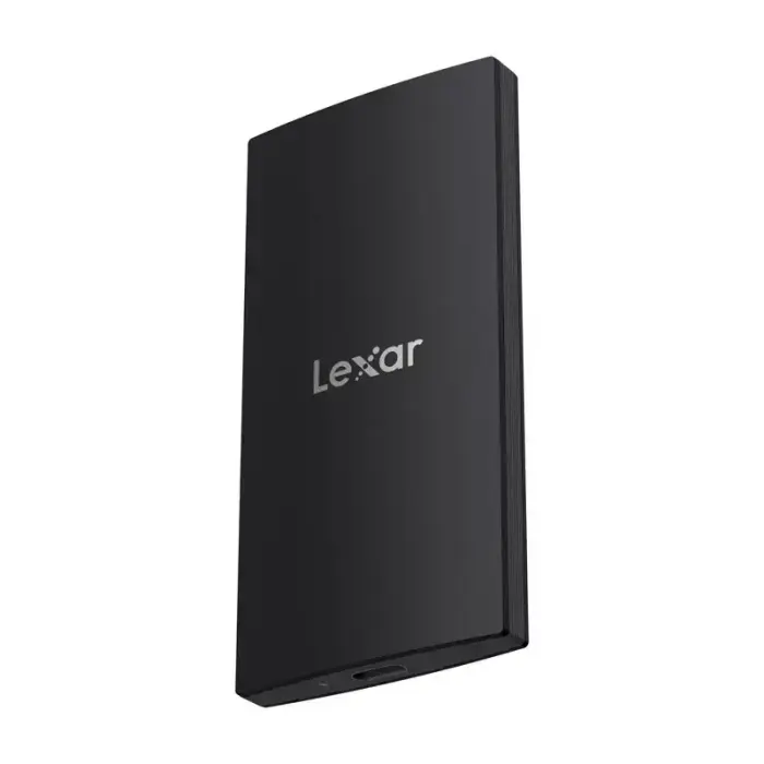 Lexar SL300 1TB portable SSD drive Foto 4
