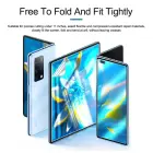 SUNSHINE SS-057R+ Hydrogel Films for Tablets (11 inch) Pack 25 pcs Foto 2