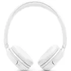 JBL Tune 530BT Bluetooth Headset White Photo 1