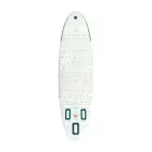 FunWater SUP paddleboard SUPFW05D Tiki 3,2m (green) Foto 3