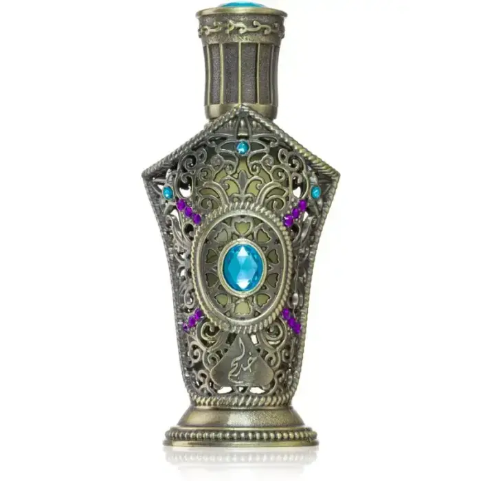 Khadlaj Ibhaar perfume unisex 18 ml Photo 2