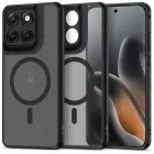 TECH-PROTECT MAGMAT MAGSAFE MOTOROLA EDGE 70 FUSION / FUSION+ PLUS 5G MATTE BLACK Foto 1