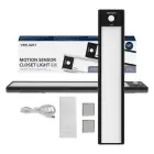 Yeelight Closet Sensor Light 20cm - black 4000 K Photo 5