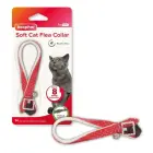 Pretblusu kaklasiksna kaķiem - Beaphar Soft Collars Cats Sparkle Photo 2
