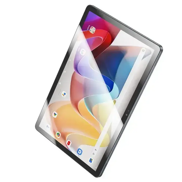 Tablet 10,95" 3GB/64GB Hoco HD Wi-Fi SIM Android HI14 starry gray Photo 3