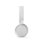 PHILIPS austiņas On-Ear ar Bluetooth, baltas Foto 5