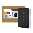 Qoltec code lock FEBE with RFID reader | Code | Card | key fob | EM Фото 7
