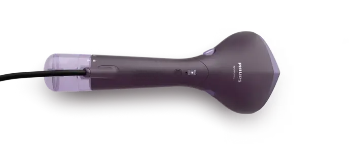 PHILIPS Philips 7000. sērijas rokas apģērbu tvaicētājs, 1500 W, violets Foto 5