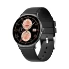 Colmi V89 smartwatch (black) Photo 1