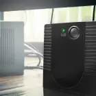 Qoltec Uninterruptible Power Supply UPS Line Interactive | Monolith | 650VA | 360W Фото 10