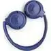 JBL Tune 530BT Bluetooth Headset Blue Photo 8