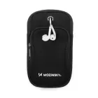 Wozinsky running phone armband black (WABBK1) Photo 3