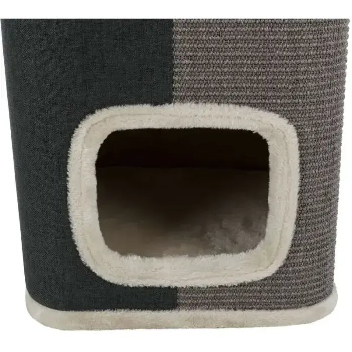 Mājiņa kaķiem : Trixie Jorge Cat Tower, 78 cm Foto 7