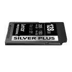 Lexar Professional SILVER PLUS SDXC 128GB memory card Фото 3