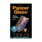 PanzerGlass TPU Samsung Note 20 N980Case Friendly, Fingerprint, Antibacterial, Designed for Samsung, Materiał TPU Foto 3