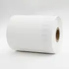 Qoltec Labels for DYMO 4XL | S0904980 | 104 x 159 mm | 220 pcs Photo 7