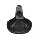 Bicycle saddle FSBSD-010-1 black Foto 4