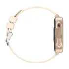 Colmi P80 smartwatch (gold) Photo 5