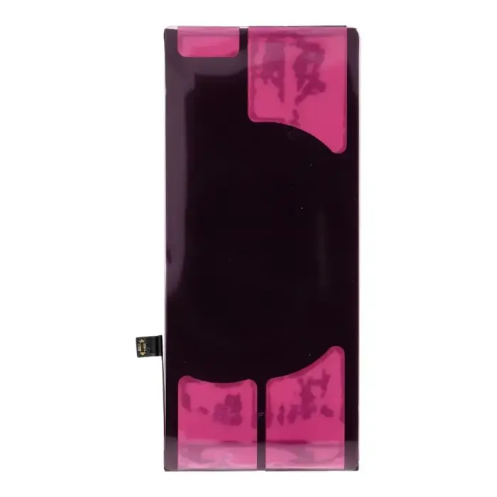  AmpSentrix Basic battery for iPhone XR (high capacity 3550 mAh) Фото 3