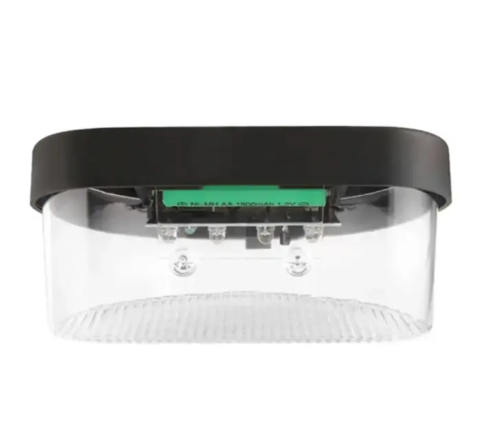 Goodbuy solar lamp 600 mAh Photo 3