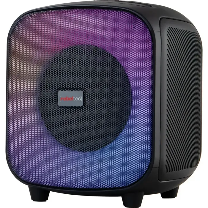 Rebeltec Speaker PowerCube 500 60W RMS Фото 2
