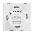 Smart Switch WiFi + RF 433 Sonoff T1 EU TX (1-channel) Foto 4