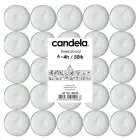 Tea candles 50 pcs. Photo 2