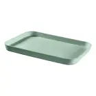 Paplāte divpusēja Kitchen Essentials zaļa Foto 1