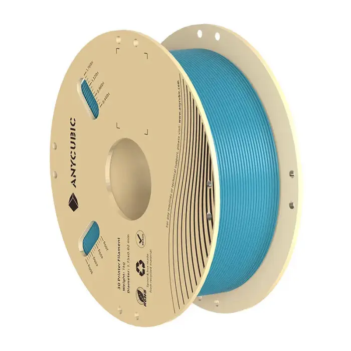 AnyCubic PLA Pantone Filament Set (4 pcs) Фото 10