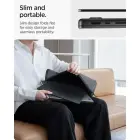 SPIGEN LD201-S6 SLIMFOLD LAPTOP STAND SPACE GREY Фото 11