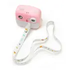 Wozinsky WDT-01 Thermal Printer Camera for Kids - Pink Photo 3