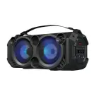 Rebeltec Bluetooth speaker SoundBOX 460 black Фото 1