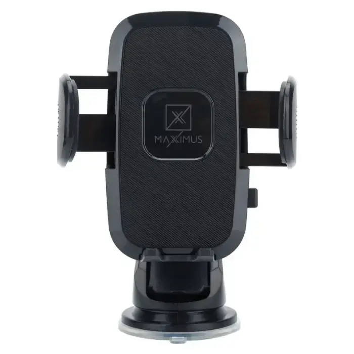 CAR HOLDER MAXXIMUS VADER BLACK  FOR WINDSHIELD Photo 2
