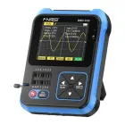 FNIRSI Handheld Digital Oscilloscope Transistor Tester SigGen 3 in 1 DSO-TC3 Foto 1