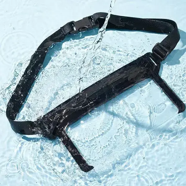 Araree Aquaproof Cross Pack Waterproof bag clear AR70-01675A Foto 2
