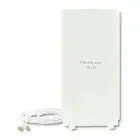 Qoltec  Antenna 4G LTE DUAL with double SMA connector| 30dBi | Indoor Foto 1