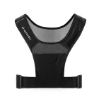 Wozinsky WKDB1 Reflective Running Vest - Black Foto 10
