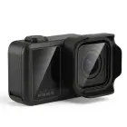 ZESTAW OCHRONNY TECH-PROTECT FOIL & GLASS FIT+ 2-SET GOPRO MISSION 1 / PRO CLEAR Photo 2