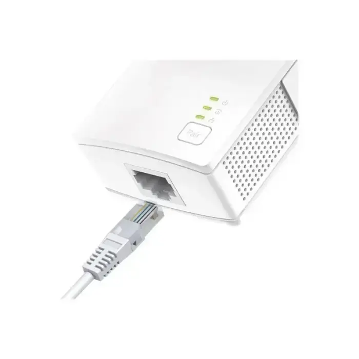 TP-LINK TPLINK Power-LAN PowerLAN TL-PA7017 TLPA7017 KIT (TL-PA7017 KIT) Photo 3