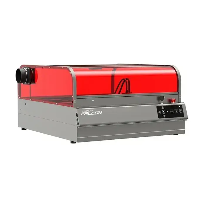 Creality Falcon 2 Pro S 22W laser engraving machine Foto 9