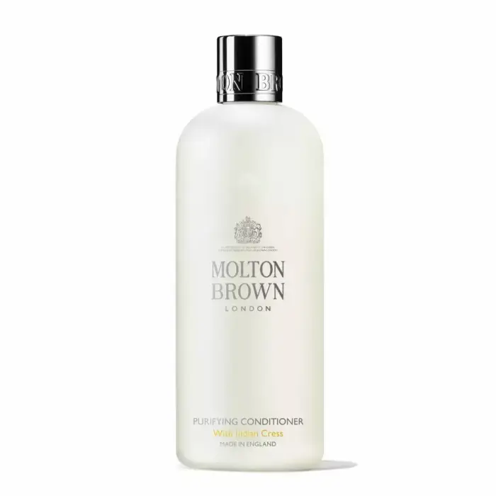 Molton Brown, Indian Cress, Hair Conditioner, For Purifying, 100 ml Foto 2