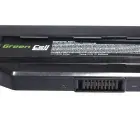 Зеленый элемент питания PRO A31-K53 A32-K53 A41-K53 A42-K53 для Asus A537 K53 K53E K53S K53SV X53 X53S X53U X54 X54C X54F X54H Фото 4